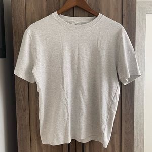 ARITZIA BABATON FOUNDATION RELAXED T-SHIRT XXS